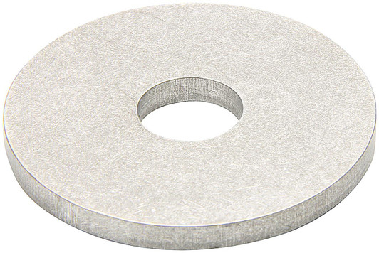 ALLSTAR PERFORMANCE Aluminum Backing Washer 14mm 
