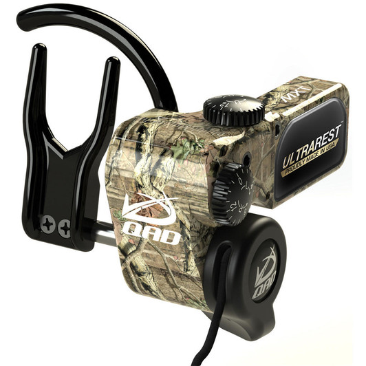 QAD Qad Ultrarest Mxt Mossy Oak Infinity Rh 