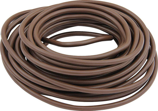 ALLSTAR PERFORMANCE 20 AWG Brown Primary Wire 50ft 
