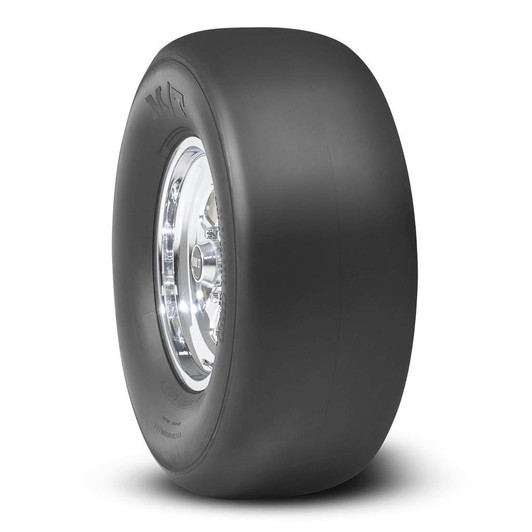 MICKEY THOMPSON D6639 27.0/10.5R17 X5 Drag Tire 