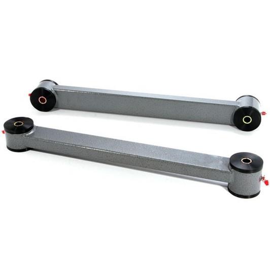 BBK PERFORMANCE Rear Lower Control Arm Set HD 05-14 Mustang 