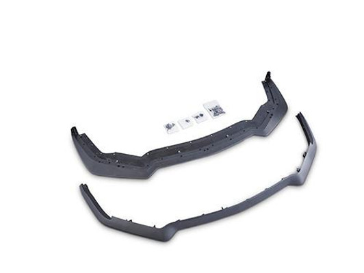 FORD Front Splitter Kit  Perf Pack2 Mustang 18-21 