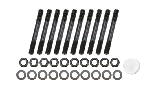 OPTITORQUE TECHNOLOGIES LLC Ford 351C Main Stud Kit 2-Bolt 