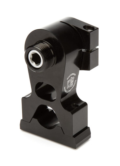 WATERMAN RACING COMP. Chassis Mount Bracket w/Cap for 1in Frame 