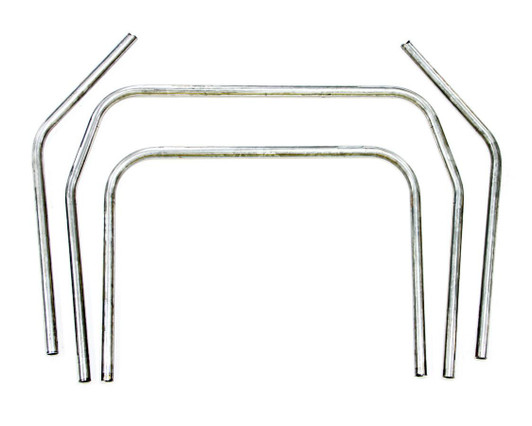 ALLSTAR PERFORMANCE 10pt Hoop for 1967-69 F-Body 