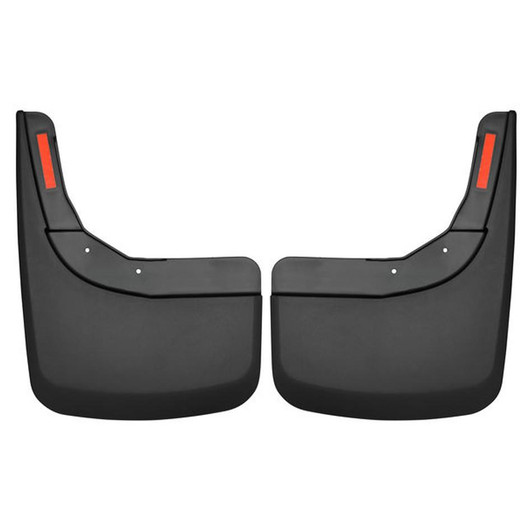 HUSKY LINERS 19-   GM P/U 1500 Rear Mud Flaps 