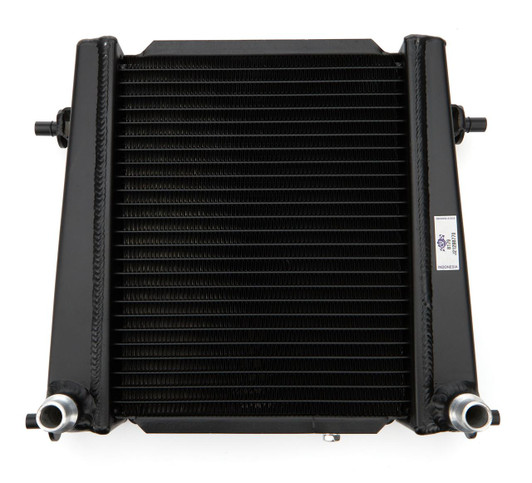 CSF COOLING Auxiliary Radiator 2019+ Toyota GR Supra A90/A91 
