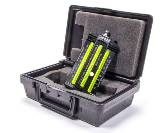 JOES RACING PRODUCTS Caster Camber Gauge w/o Adapter 