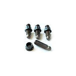 SHARP ROCKERS Male R/A Adjusters & Nuts (4pk) 
