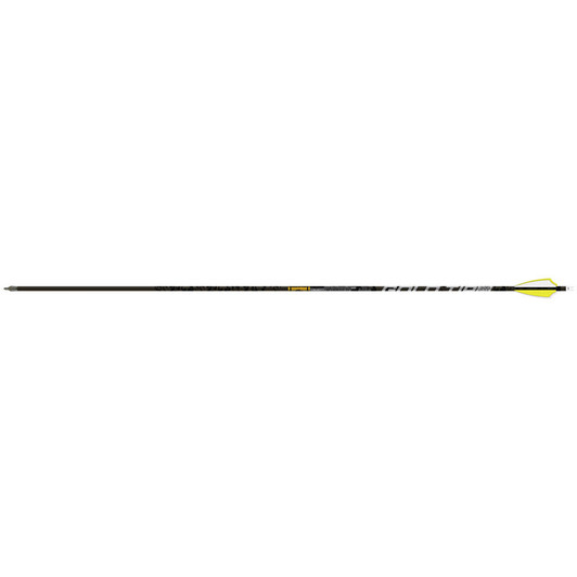 Gold Tip Valkyrie Xt Arrows 340 4 Fletch 6 Pk