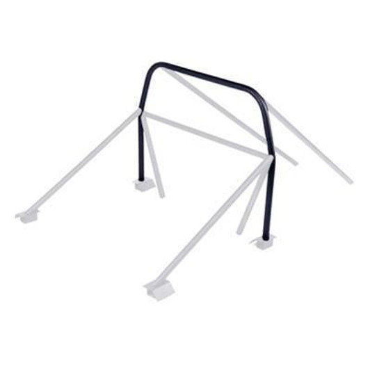 COMPETITION ENGINEERING 66-67 Chevy II Main Hoop 