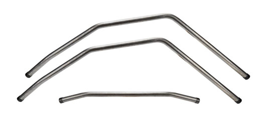COMPETITION ENGINEERING 10pt. Roll cage Conv. Kit - 94-04 Mustang 