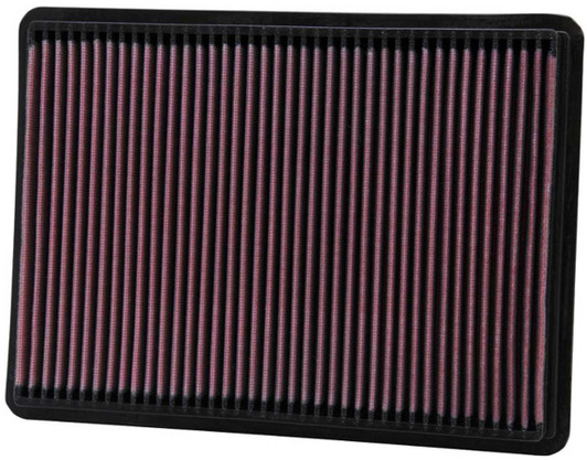 K AND N ENGINEERING 01-   Liberty 3.7L Air Filter 