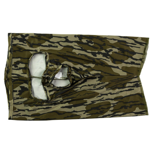  Primos Stretch 3/4 Face Mask Moob 