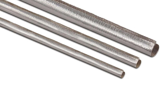 THERMO-TEC 2 1/2in x 3' Thermo Sleeve 