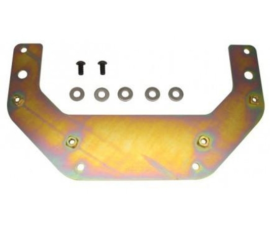 Tci Bellhousing Adapter Chevy To B.O.P Engine 