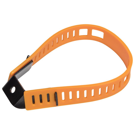  30-06 Boa Wrist Sling Orange 