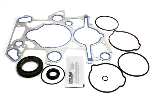 MAHLE ORIGINAL/CLEVITE Timing Cover Gasket Set - Ford 6.0L Diesel 
