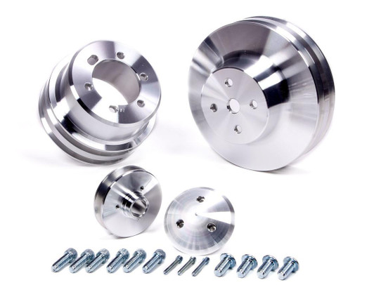 MARCH PERFORMANCE Mopar 383-440 70 & Later 