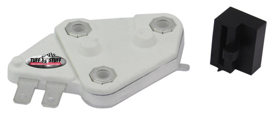 TUFF-STUFF GM 1-Wire OEM Voltage Regulator 