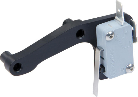 ALLSTAR PERFORMANCE WOT Micro Switch Bracket 4150 