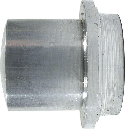 ALLSTAR PERFORMANCE Cam Button Alum SBC w/ Late Indented Cover 