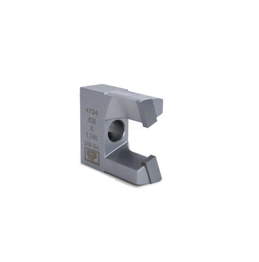 COMP CAMS 1.740 Spring Seat Cutter Cuts Guide .630 
