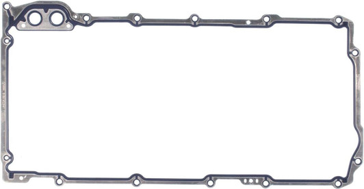 MAHLE ORIGINAL/CLEVITE Oil Pan Gasket GM LS 1997-2018 