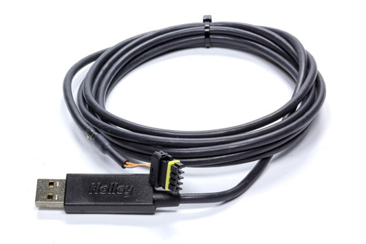 HOLLEY Sniper EFI CAN to USB Dongle-Com. Cable 