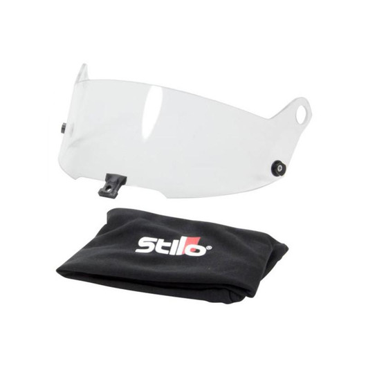 STILO Visor Clear ST5 