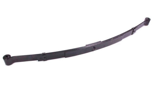 BELL TECH Rear Leaf Spring 3in Drop 