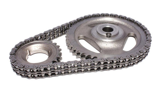 COMP CAMS BBF FE Magnum Double Roller Timing Set 