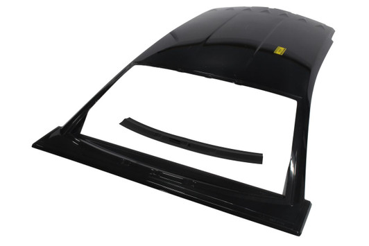 FIVESTAR Roof MD3 Pavement Mod Black Composite 