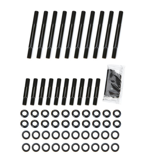 PRW INDUSTRIES, INC. Ford Head Stud Kit '69-'97 351W 