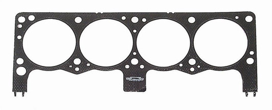MR. GASKET SBM Head Gasket 4.140 Bore .028 thick 