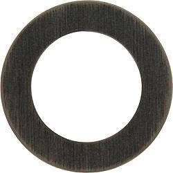 T AND D MACHINE Shim Washer - 1.0 OD x 5/8 ID x .045 