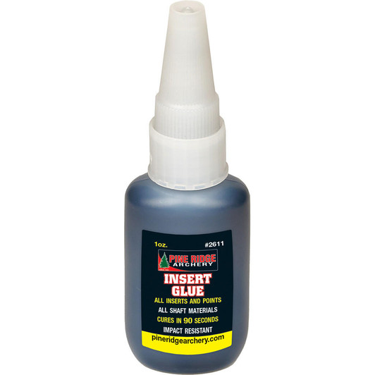 Pine Ridge Insert Glue 1 Oz