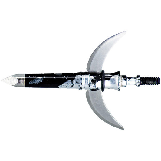 Crimson Talon Bone Crusher Broadheads 100 Gr 3 Pk