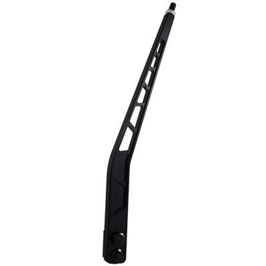 BOWLER PERFORMANCE TRANSMISSIONS 14In Shift Lever Industr ial Pocket Style Black 