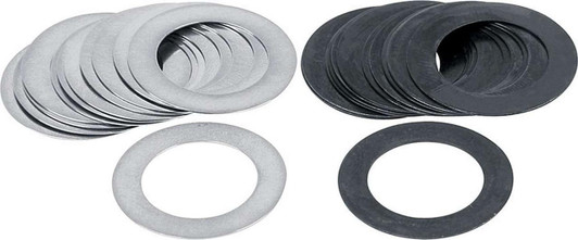 ALLSTAR PERFORMANCE Spark Plug Index Shims 14mm Small O.D. 