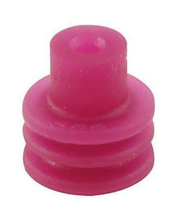 ALLSTAR PERFORMANCE Purple 22-20ga Seals 10pk 