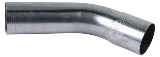 BOYCE 3.5 45 Deg Radius Elbow 