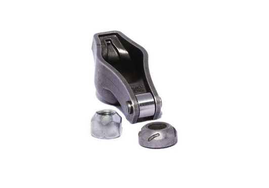 COMP CAMS SBF & Olds V8 Mag Rocker Arm 3/8 Stud/1.6 Ratio 