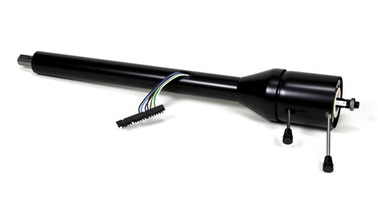 IDIDIT Steering Column Tilt 30in Black 