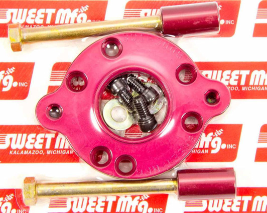 SWEET Hex Drive Pump Adapter Bracket with Hardware 