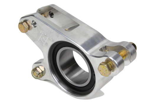 Ti22 PERFORMANCE 600 LH Bird Cage Panhard Style Polished 