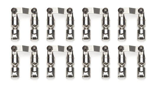 JESEL Sportsman Solid Roller Lifter Set BBC .904 Dia 