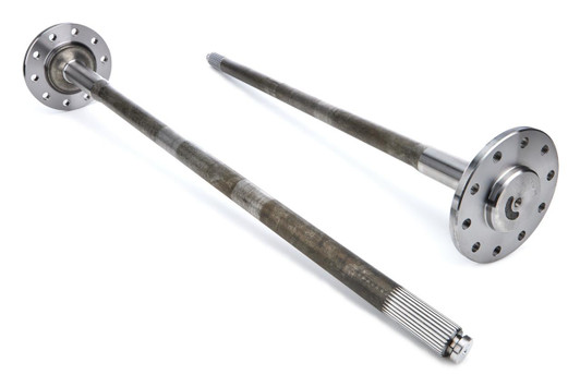 MOSER ENGINEERING C-Clip Axle Set GM 28spl 10 Bolt 30-1/16 Long C/T 