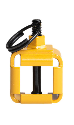 Leapers UTG MNT-16AD2-C     BLANK FIRING ADAPTOR AR/M16 