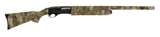  Vanish 452 Protective Camo Wrap  For Shotgun/Rifle/Bow/Crossbow Veil Terrain Polyester/Spandex 15' Long 